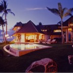MC CLAREN RESIDENCE