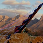 SUN HARP
