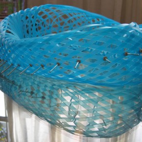 OCEAN VESSEL