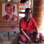Portraits from Toraja